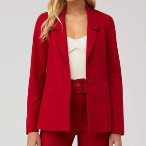 Show Me Your Mumu Major Blazer